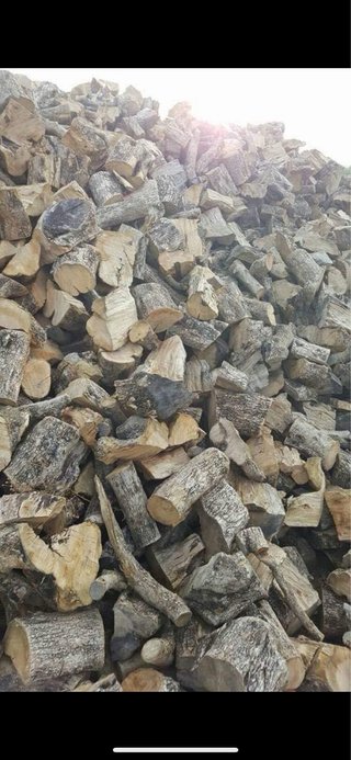 Venta de leña en murcia