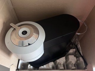 Cafetera Nespresso Vertuo Next