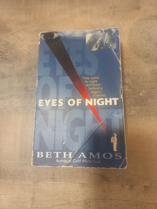 Eyes of the night