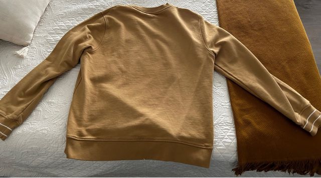 Sudadera Pedro del Hierro