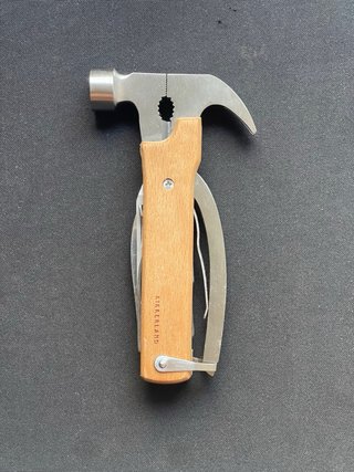 Martillo Multi Herramientas