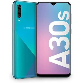 Samsung Galaxy A30s