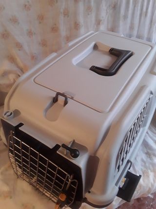 Transportin  para transportar perros