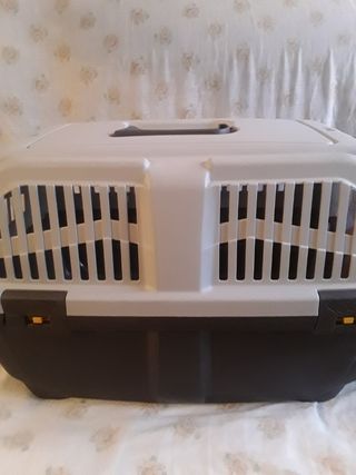 Transportin  para transportar perros
