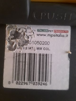 Transportin  para transportar perros