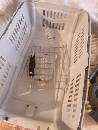 Transportin  para transportar perros