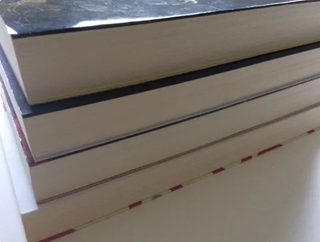 Novela romántica 6€