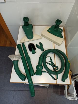 ACCESIRIOS ASPIRADORA VORWERK