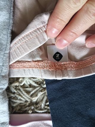 Set autunno inverno bimba 3-6 mesi