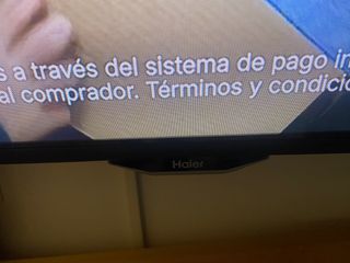 Tele Haier