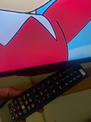 Tele Haier