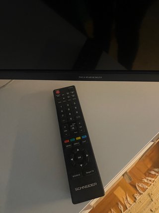 Tele Haier