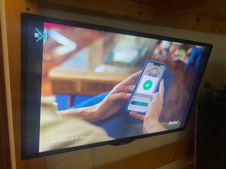 Tele Haier