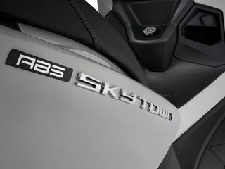 KYMCO SKY TOWN 125 ABS
