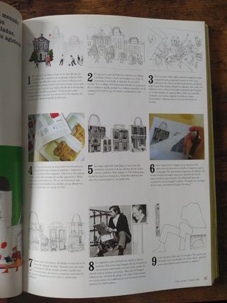 Son los ordenadores al diseño lo que el microondas