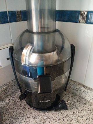 Licuadora Philips Viva