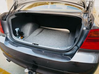 BMW Serie 3 2007