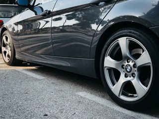 BMW Serie 3 2007