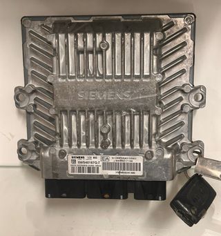 9656171180 CENTRALITA MOTOR