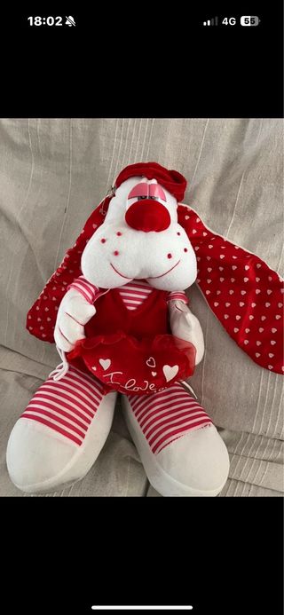 Pelouche
