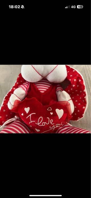 Pelouche