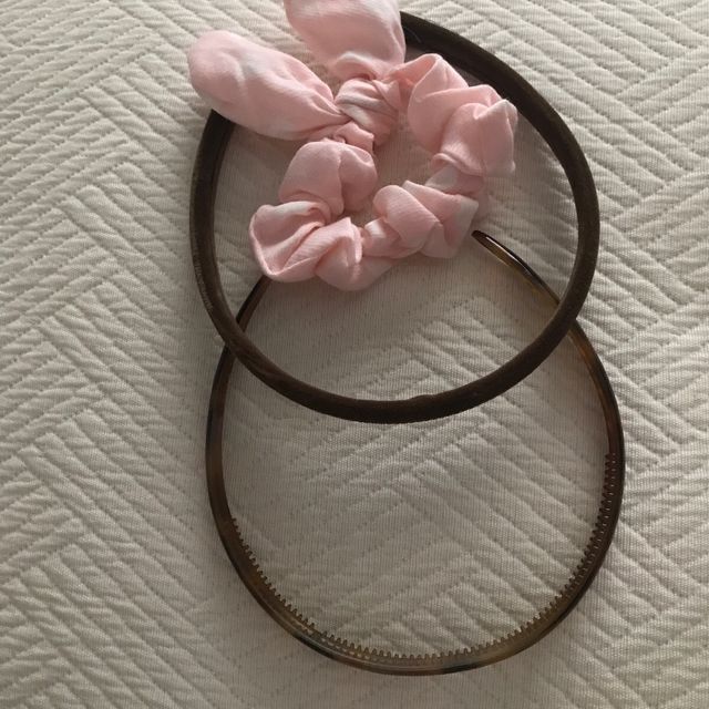 Varios para el pelo NUEVO