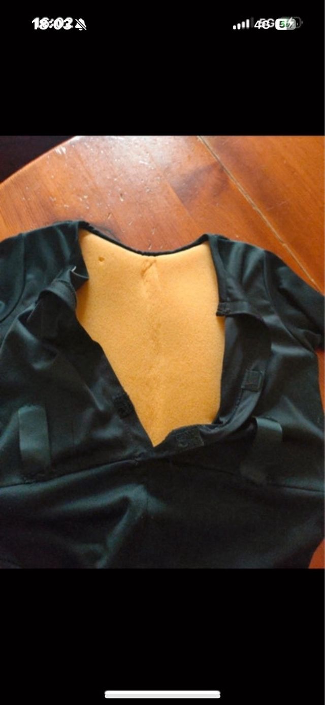 Costume di carnevale Batman