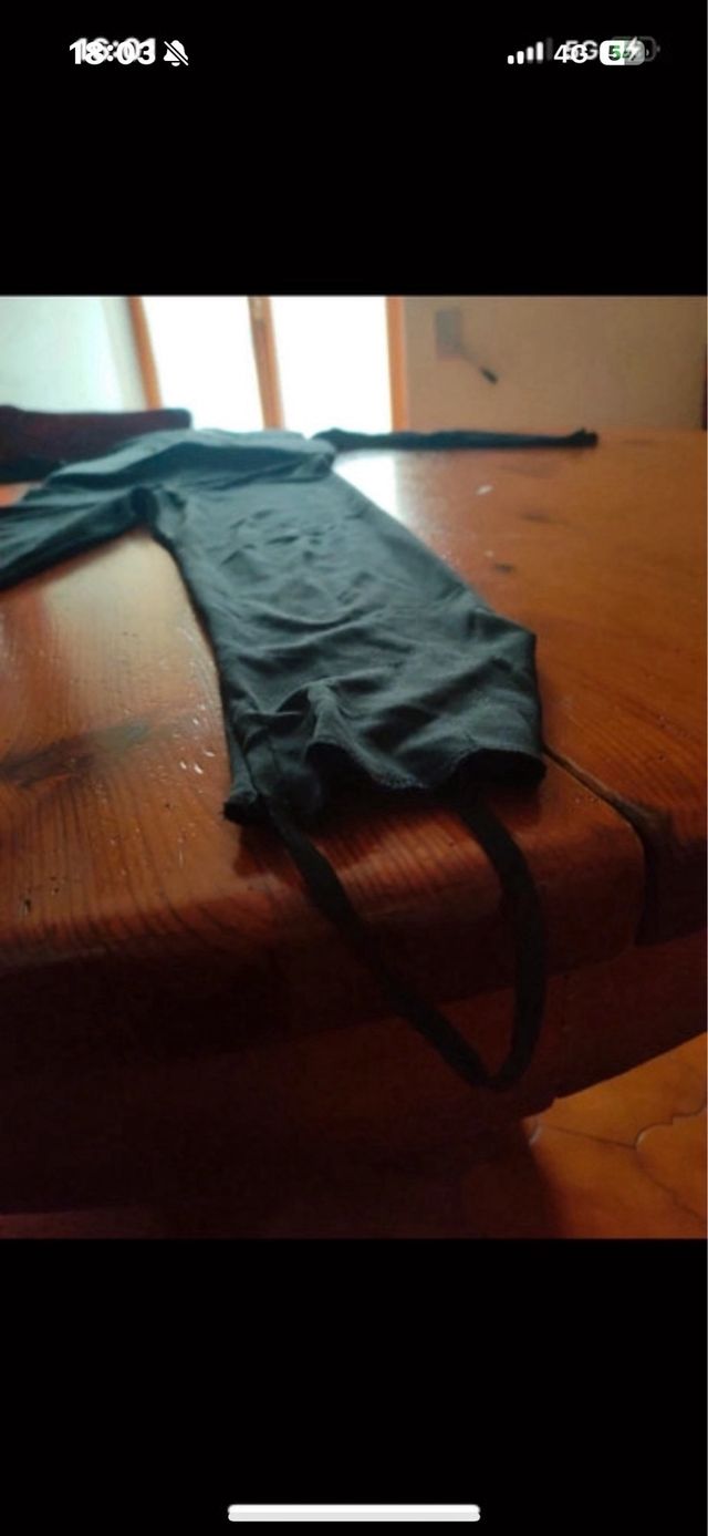 Costume di carnevale Batman