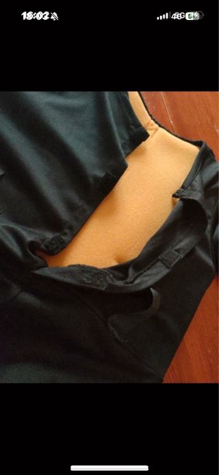 Costume di carnevale Batman