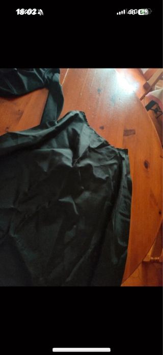 Costume di carnevale Batman