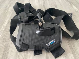 Arnés GoPro perro