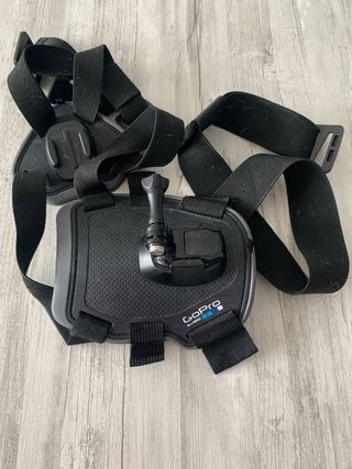 Arnés GoPro perro