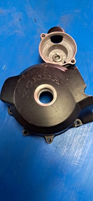 Tapa motor Honda XL 200