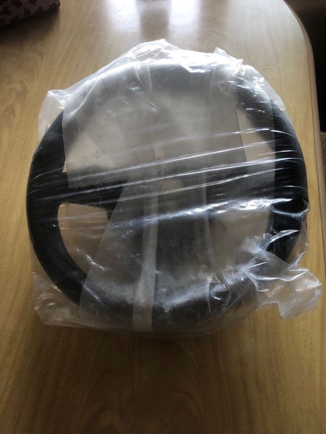 Volante seat leon cordoba altea 