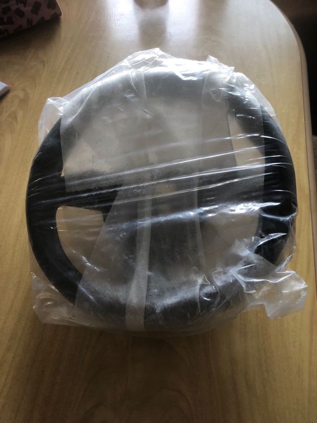 Volante seat leon cordoba altea 