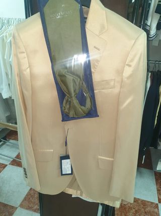 Trajes chaquetas de caballero