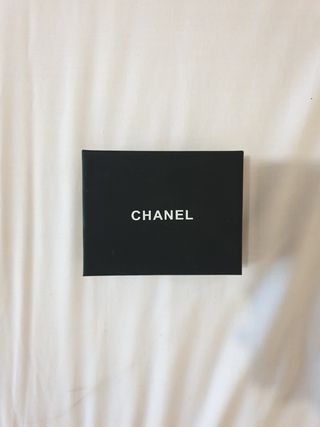 Collar Chanel 