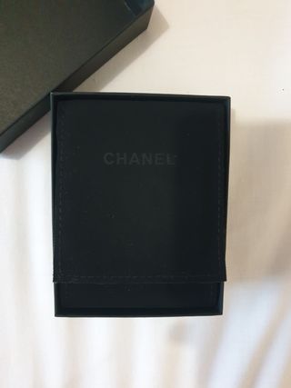 Collar Chanel 