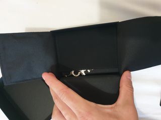Collar Chanel 