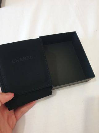Collar Chanel 
