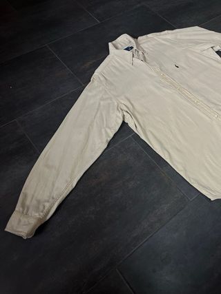 Camicia Polo Ralph Lauren 100% cotone