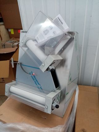 SFOGLIATRICE 30 TRASVERSALE