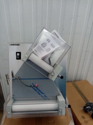 SFOGLIATRICE 30 TRASVERSALE