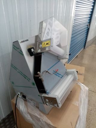 SFOGLIATRICE 30 TRASVERSALE