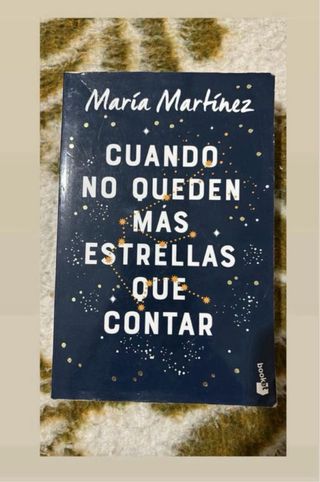Cuando no queden más estrellas que contar