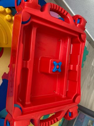 Tavolino per bambini