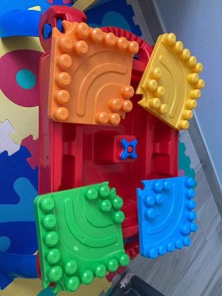 Tavolino per bambini