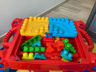 Tavolino per bambini