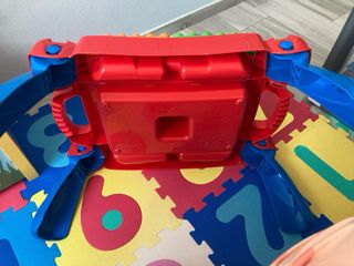 Tavolino per bambini