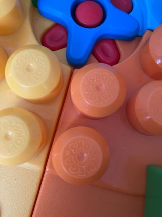 Tavolino per bambini